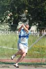 Hammer, North East Masters Champs, Monkton Stadium,  Jarrow. Photo: David T. Hewitson/Sports for All Pics